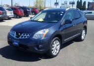 2013 Nissan Rogue in Green Bay, WI 54304 - 2322784 26