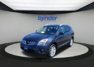 2013 Nissan Rogue in Green Bay, WI 54304 - 2322784 4