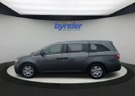2012 Honda Odyssey in Green Bay, WI 54304 - 2322786 5