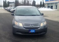 2012 Honda Odyssey in Green Bay, WI 54304 - 2322786 23