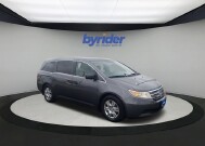 2012 Honda Odyssey in Green Bay, WI 54304 - 2322786 1