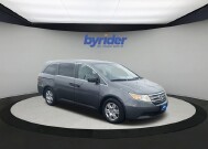 2012 Honda Odyssey in Green Bay, WI 54304 - 2322786 2