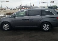2012 Honda Odyssey in Green Bay, WI 54304 - 2322786 25
