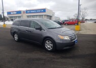 2012 Honda Odyssey in Green Bay, WI 54304 - 2322786 21