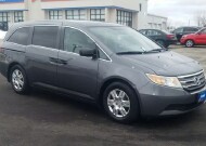 2012 Honda Odyssey in Green Bay, WI 54304 - 2322786 22