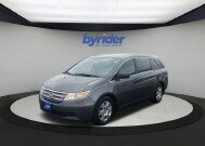 2012 Honda Odyssey in Green Bay, WI 54304 - 2322786 4