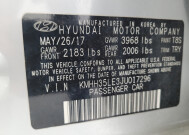 2018 Hyundai Elantra in Escondido, CA 92025 - 2322805 33