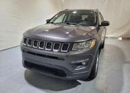 2019 Jeep Compass in Athens, GA 30606 - 2322816 15