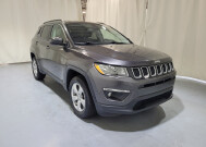 2019 Jeep Compass in Athens, GA 30606 - 2322816 13