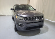2019 Jeep Compass in Athens, GA 30606 - 2322816 14