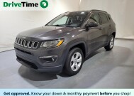 2019 Jeep Compass in Athens, GA 30606 - 2322816 1