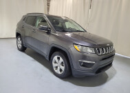 2019 Jeep Compass in Athens, GA 30606 - 2322816 11