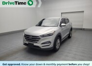 2018 Hyundai Tucson in Morrow, GA 30260 - 2322822 1