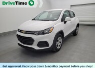 2019 Chevrolet Trax in Fort Myers, FL 33907 - 2322870 1