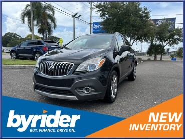 2013 Buick Encore in Pinellas Park, FL 33781