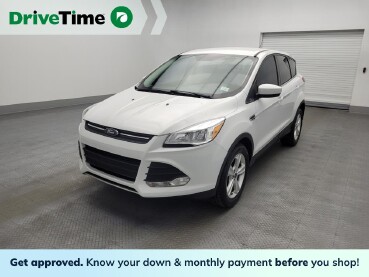 2016 Ford Escape in Fort Pierce, FL 34982