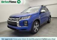 2021 Mitsubishi Outlander Sport in Raleigh, NC 27604 - 2322908 1
