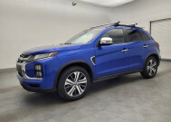 2021 Mitsubishi Outlander Sport in Raleigh, NC 27604 - 2322908 2