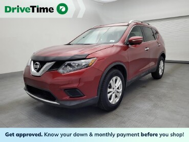 2015 Nissan Rogue in Raleigh, NC 27604