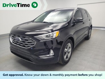 2019 Ford Edge in Louisville, KY 40258