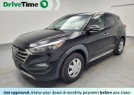 2018 Hyundai Tucson in Madison, TN 37115 - 2322925 1