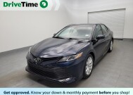2018 Toyota Camry in Columbus, OH 43228 - 2322940 1