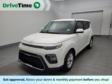 2022 Kia Soul in Maple Heights, OH 44137