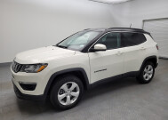 2018 Jeep Compass in Columbus, OH 43228 - 2322949 2