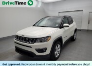 2018 Jeep Compass in Columbus, OH 43228 - 2322949 1