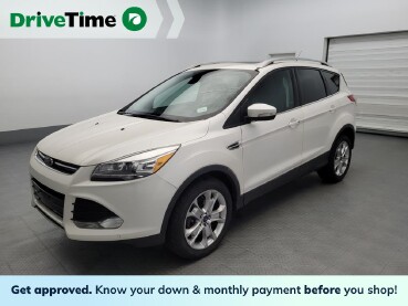 2014 Ford Escape in Owings Mills, MD 21117