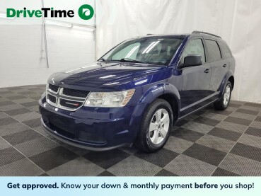 2018 Dodge Journey in St. Louis, MO 63125