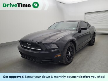 2014 Ford Mustang in Tampa, FL 33619