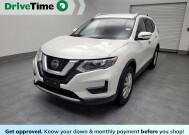 2018 Nissan Rogue in Columbus, OH 43231 - 2322981 1