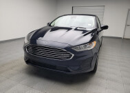 2020 Ford Fusion in Eastpointe, MI 48021 - 2322989 15