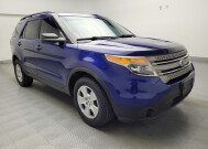2014 Ford Explorer in Plano, TX 75074 - 2322993 13