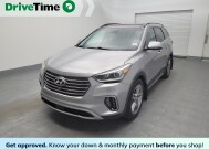 2017 Hyundai Santa Fe in Columbus, OH 43228 - 2323002 1