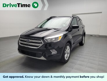 2018 Ford Escape in Fort Worth, TX 76116