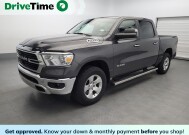 2019 RAM 1500 in Temple Hills, MD 20746 - 2323016 1
