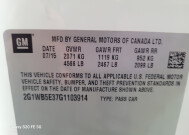 2016 Chevrolet Impala in Gastonia, NC 28056 - 2323019 33
