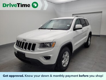 2015 Jeep Grand Cherokee in Columbus, OH 43228