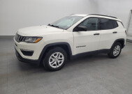 2018 Jeep Compass in Lauderdale Lakes, FL 33313 - 2323044 2