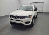 2018 Jeep Compass in Lauderdale Lakes, FL 33313 - 2323044 15