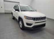 2018 Jeep Compass in Lauderdale Lakes, FL 33313 - 2323044 13