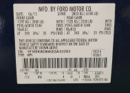 2016 Ford Explorer in Tyler, TX 75701 - 2323052 33