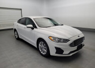 2019 Ford Fusion in Williamstown, NJ 8094 - 2323069 13