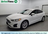 2019 Ford Fusion in Williamstown, NJ 8094 - 2323069 1