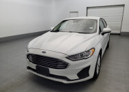 2019 Ford Fusion in Williamstown, NJ 8094 - 2323069 15