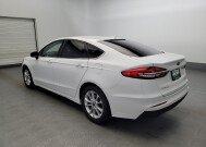 2019 Ford Fusion in Williamstown, NJ 8094 - 2323069 5