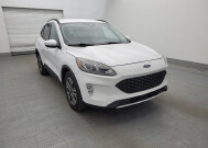 2020 Ford Escape in Lauderdale Lakes, FL 33313 - 2323104 13