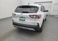 2020 Ford Escape in Lauderdale Lakes, FL 33313 - 2323104 7